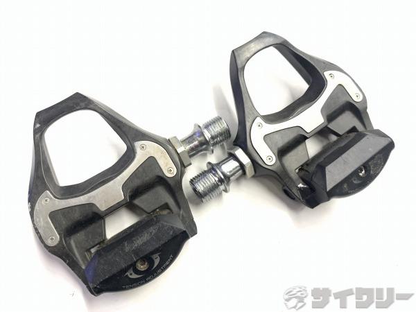 ULTEGRA クランク&ビンディングペダルセット ULTEGRA クランク&ビンディングペダルセット
