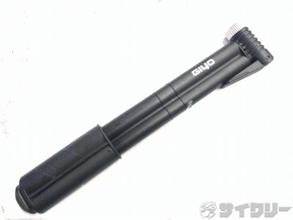 携帯ポンプ 仏式/米式