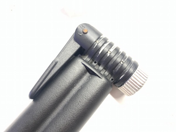 携帯ポンプ 仏式/米式