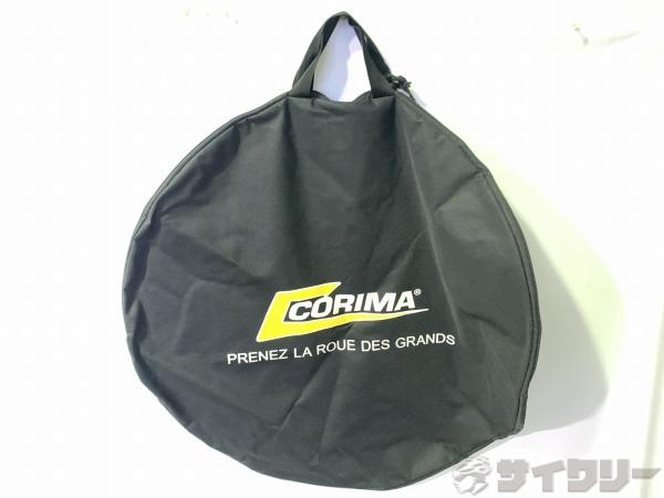 ホイールバッグ ブラック 700c/1本用