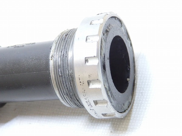 ボトムブラケット BB-RS500 JIS/68mm/ホローテックⅡ