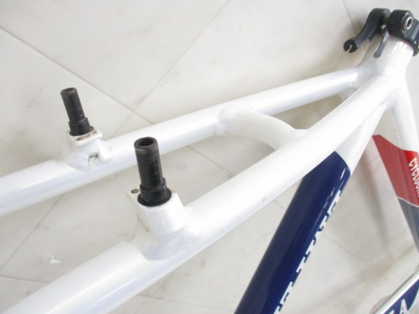BONFIRE CYCLOCROSS カンチ仕様