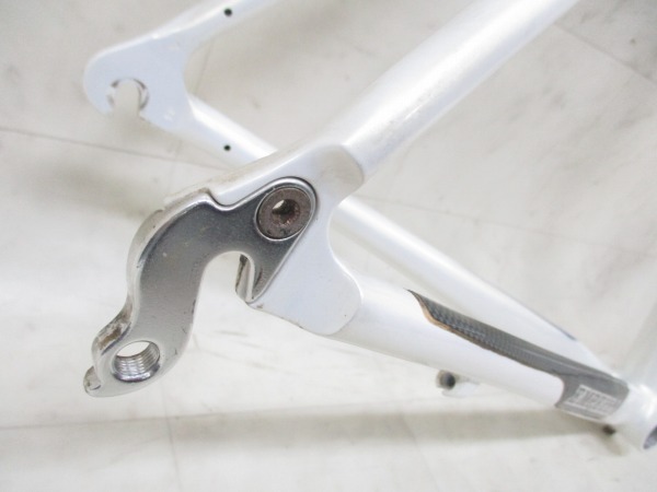 BONFIRE CYCLOCROSS カンチ仕様
