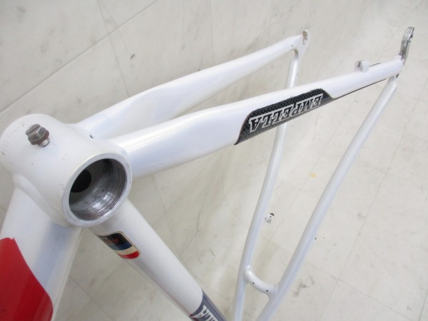 BONFIRE CYCLOCROSS カンチ仕様