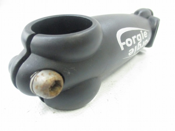 アヘッドステム FORGIE 120/26.0/OS