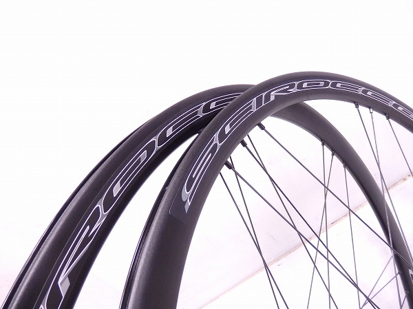 AERONERO NOKO 700cクリンチャーホイール AERONERO NOKO 700cクリンチャーホイール