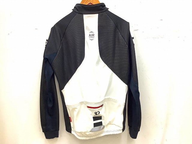 ウィンドブレーク ジャケット XL