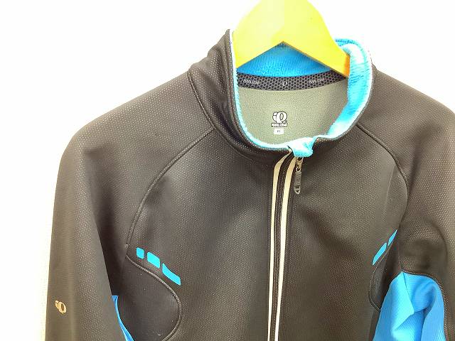 ウィンドブレーク ジャケット　XL
