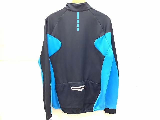 ウィンドブレーク ジャケット　XL