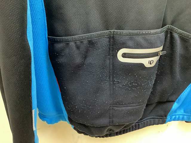 ウィンドブレーク ジャケット　XL