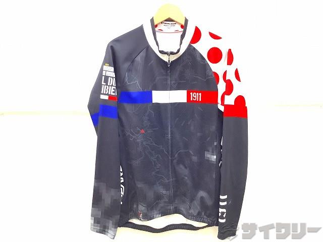 長袖ジャージ XL