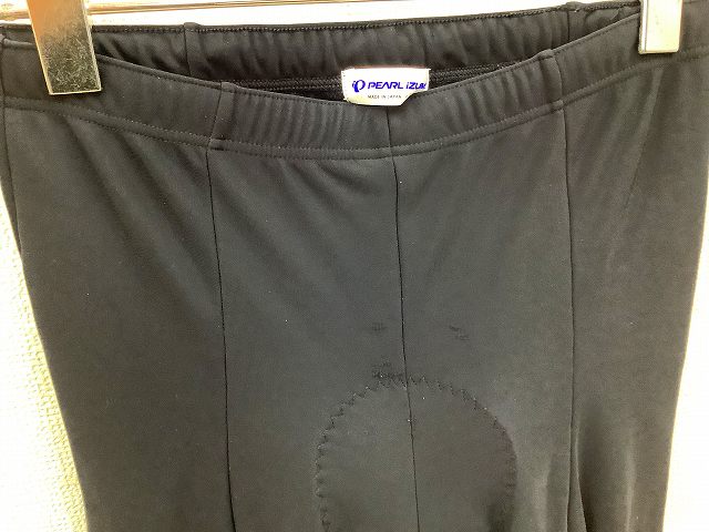 レーサーパンツ L