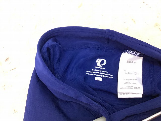 レーサーパンツ 3L