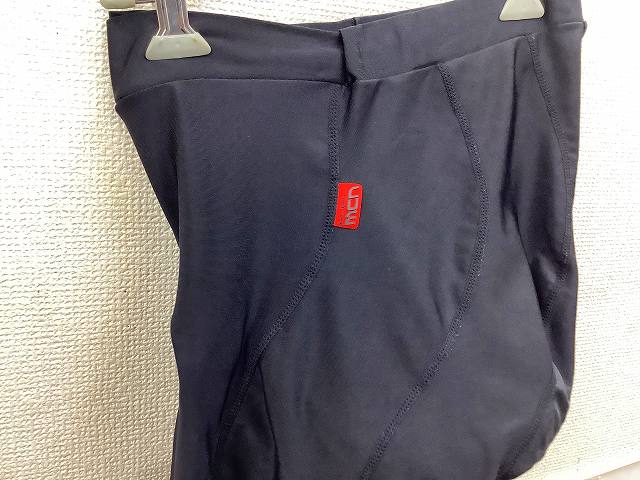 レーサーパンツ 七部丈 WomensM