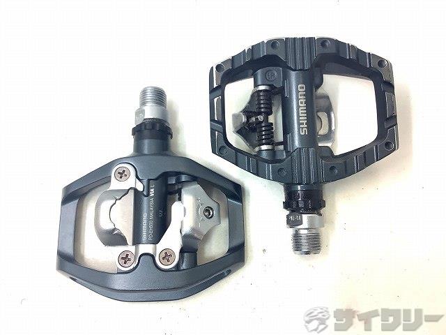 ビンディングペダル PD-EH500 SPD