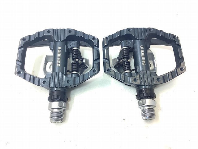 ビンディングペダル PD-EH500 SPD