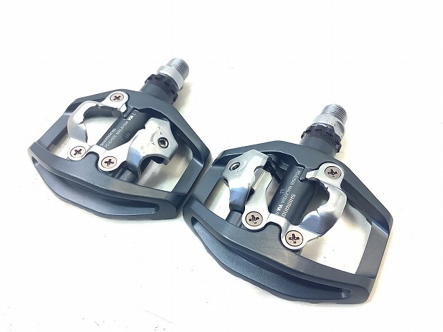 ビンディングペダル PD-EH500 SPD