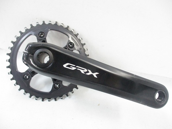 クランクセット FC-RX810 GRX 170mm 40T