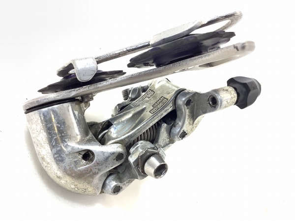 リアディレイラー ULTEGRA RD-6600 10s
