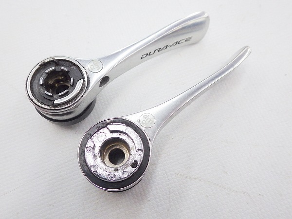 Wレバー　SL-7900　SL-BSR1 フリクション/11s　※加工品