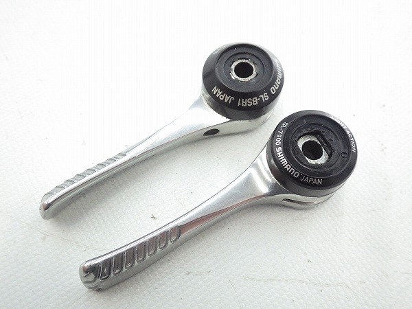 Wレバー　SL-7900　SL-BSR1 フリクション/11s　※加工品