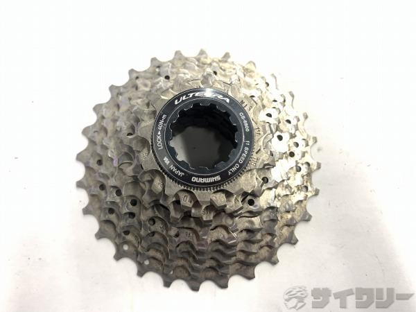 スプロケット CS-6800 ULTEGRA 11s 11-28T
