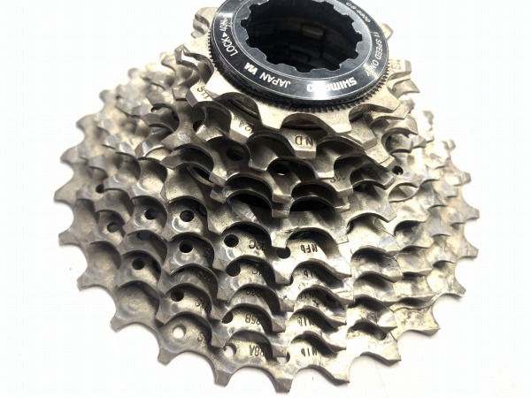 スプロケット CS-6800 ULTEGRA 11s 11-28T
