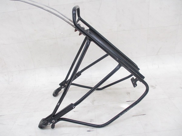 リアキャリア UNI SUPER TOURIST DISC 24-29インチ ※欠品有