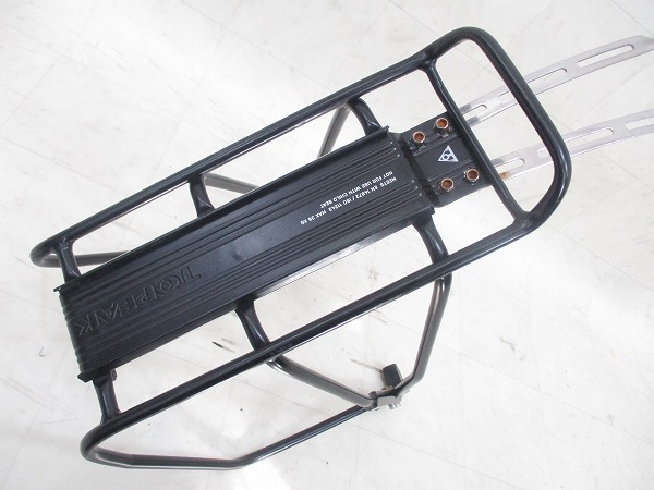 リアキャリア UNI SUPER TOURIST DISC 24-29インチ ※欠品有