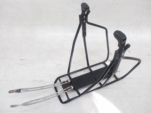 リアキャリア UNI SUPER TOURIST DISC 24-29インチ ※欠品有