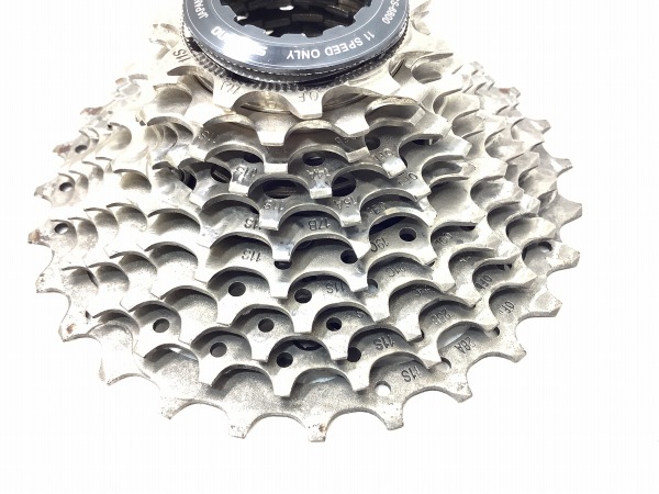 スプロケット ULTEGRA CS-6800 11-28T 11s