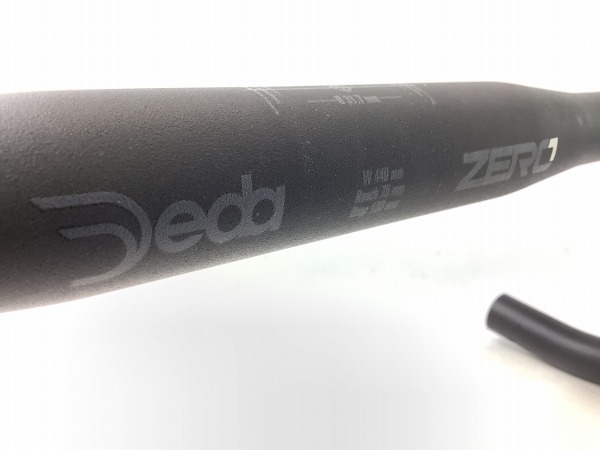 ドロップハンドル ZERO1 440(外-外)x31.7mm