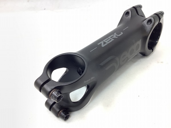 ステム ZERO2 110x31.7mm OS