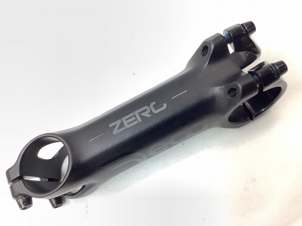 ステム ZERO2 110x31.7mm OS