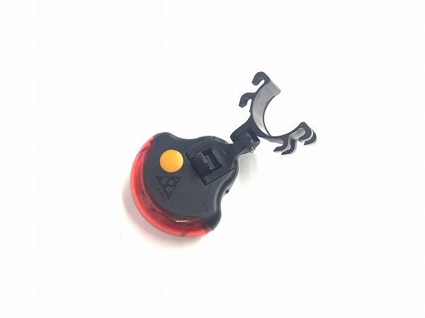 リアライト RED LITE 欠品あり
