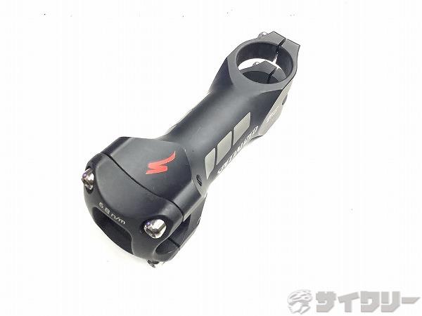 アヘッドステム 100/25.4/28.6mm 6°