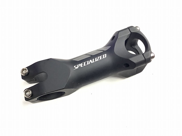 アヘッドステム 100/25.4/28.6mm 6°