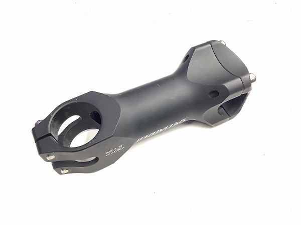 アヘッドステム 100/25.4/28.6mm 6°