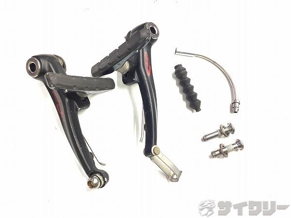 シマノ中古でXT(775)ブレーキレバーとキャリパセット シマノ中古でXT(775)ブレーキレバーとキャリパセット