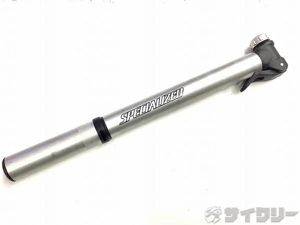 携帯ポンプ　AIR TOOL　MINI 仏式 本体のみ