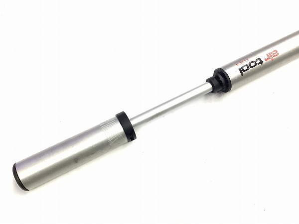 携帯ポンプ　AIR TOOL　MINI 仏式 本体のみ