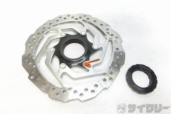 ディスクローター SM-RT10-S φ160mm