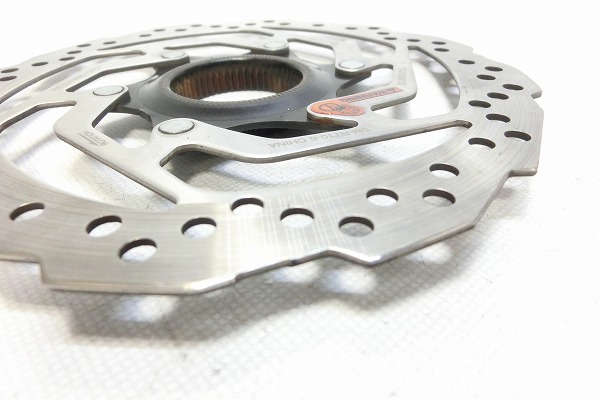 ディスクローター SM-RT10-S φ160mm