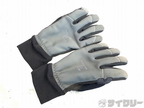 フルフィンガーグローブ Mサイズ 裏起毛