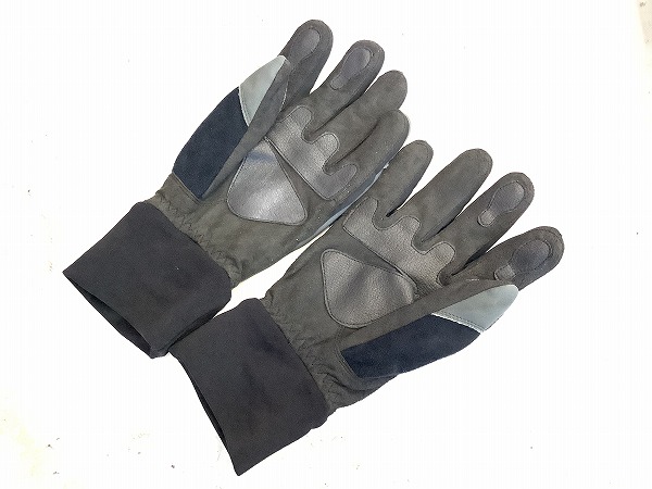 フルフィンガーグローブ Mサイズ 裏起毛