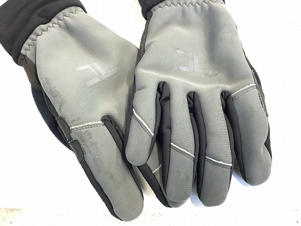 フルフィンガーグローブ Mサイズ 裏起毛