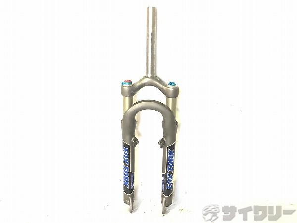 シマノコンポセット+サスペンションフォーク サスペンションフォーク - SR SUNTOUR Cycling