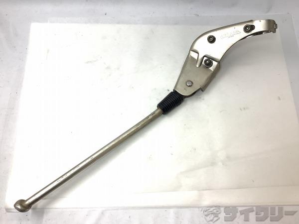 キックスタンド シルバー