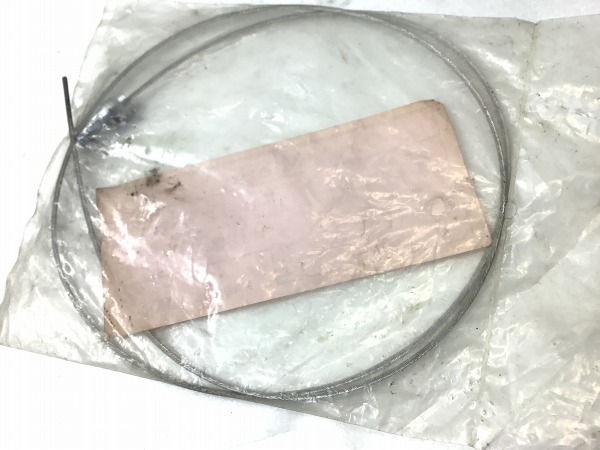ドロップ用ワイヤー 900㎜