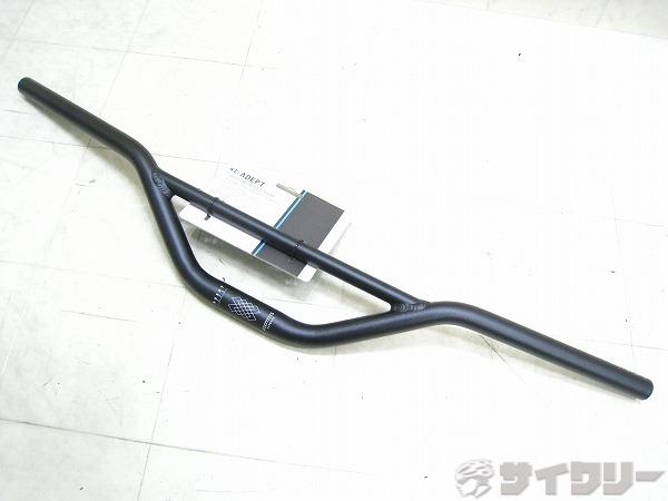 ライザーバー SPREAD RISER BAR 750/25.4（31.8）mm